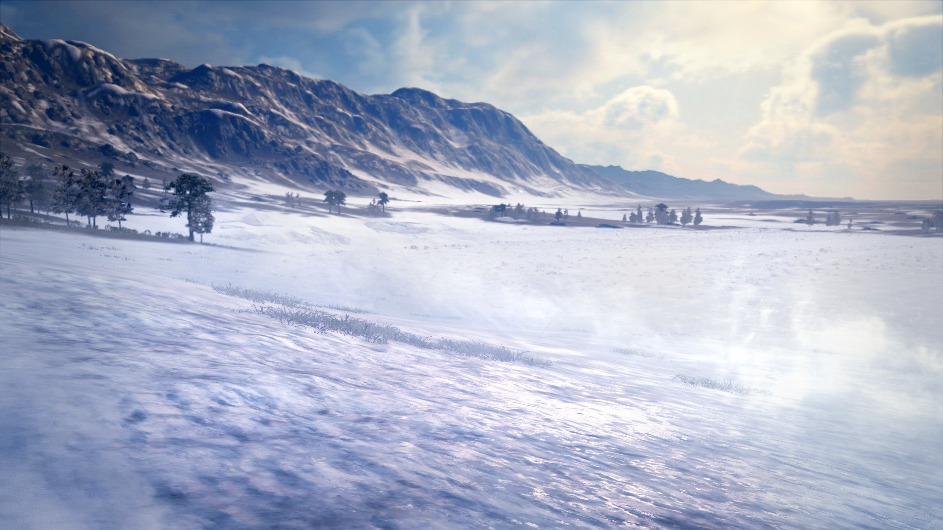 Dynasty Warriors 9 - Imagen 13